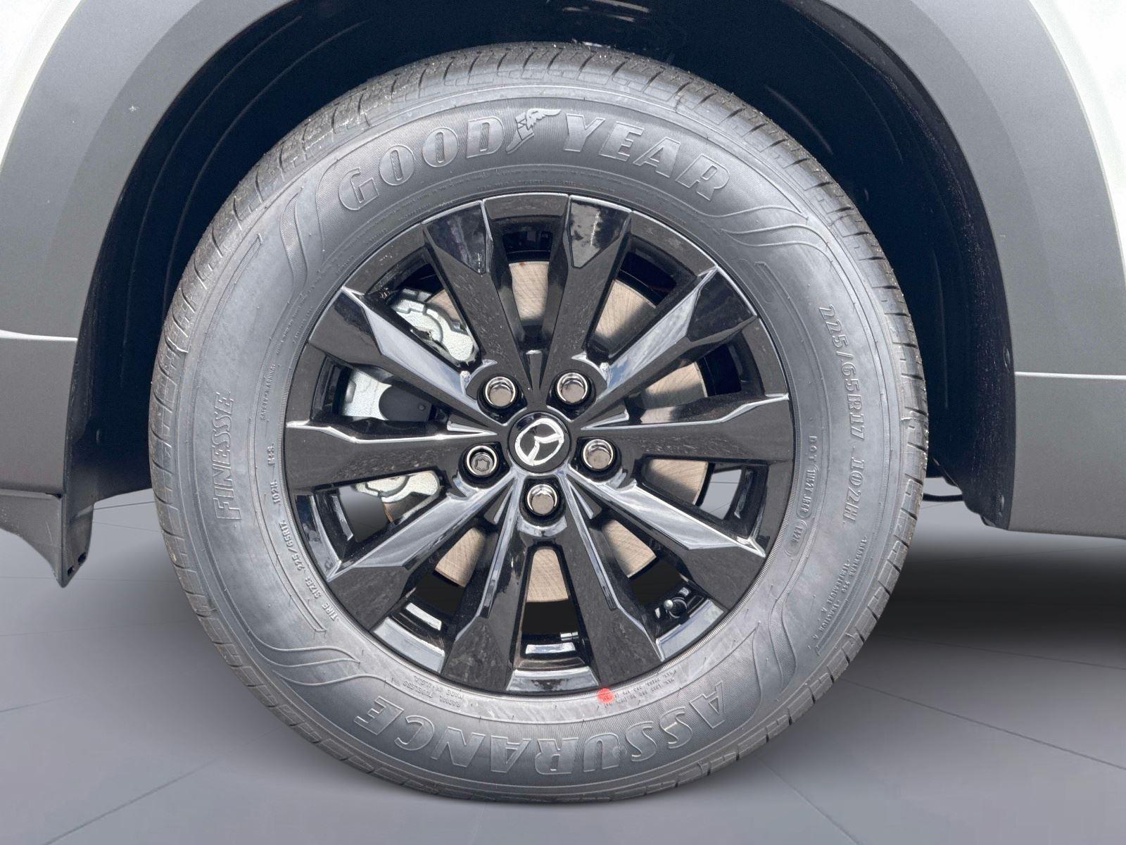 2026 Mazda CX-50 2.5 S Preferred