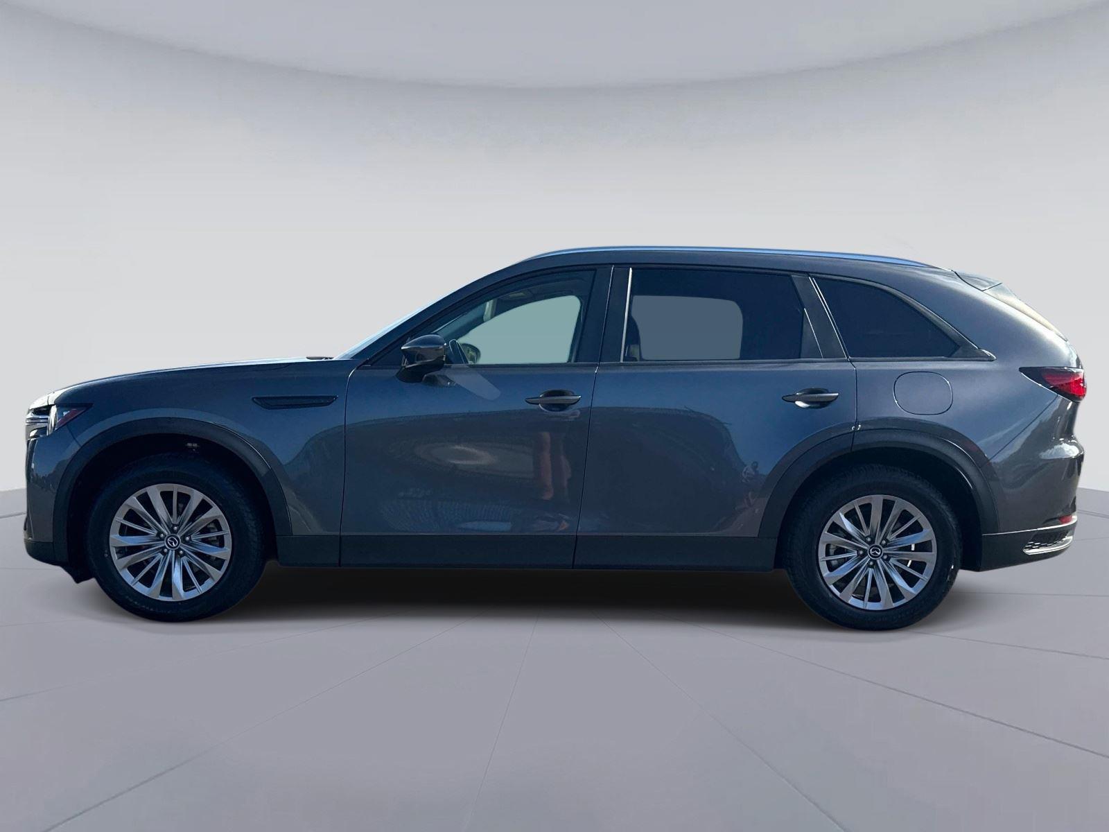 2024 Mazda CX-90 3.3 Turbo Select