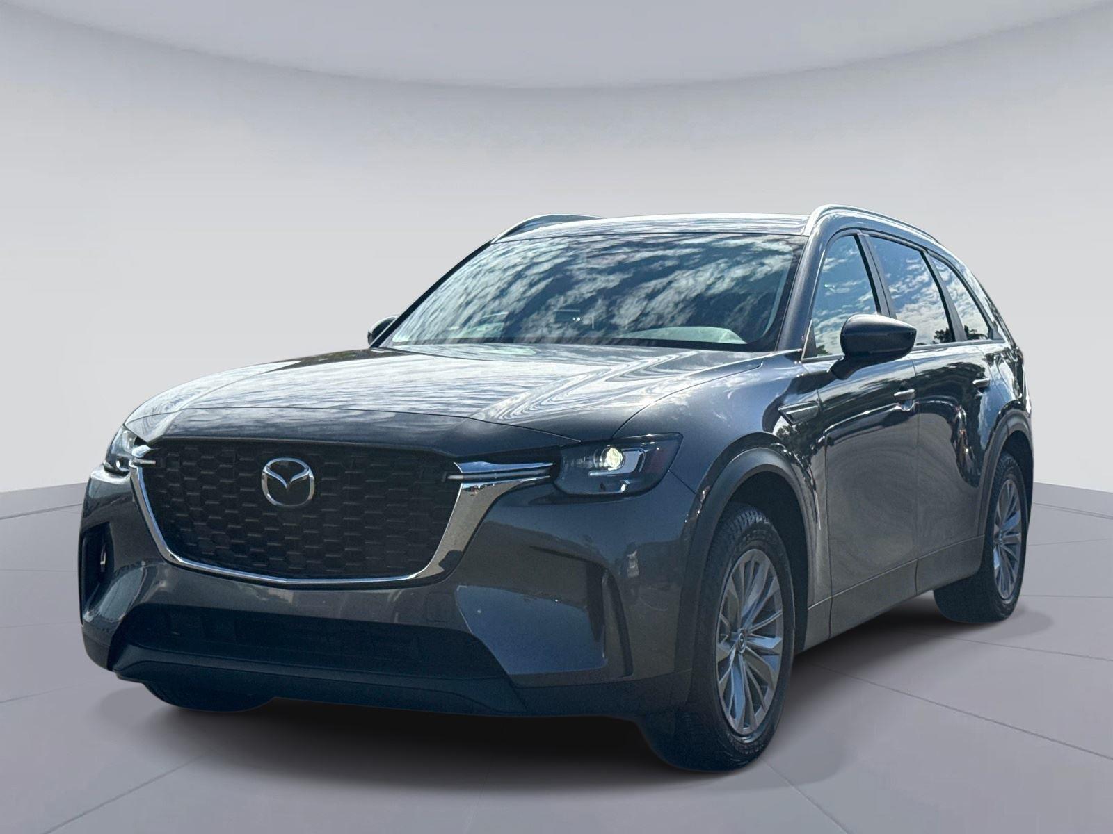 2024 Mazda CX-90 3.3 Turbo Select