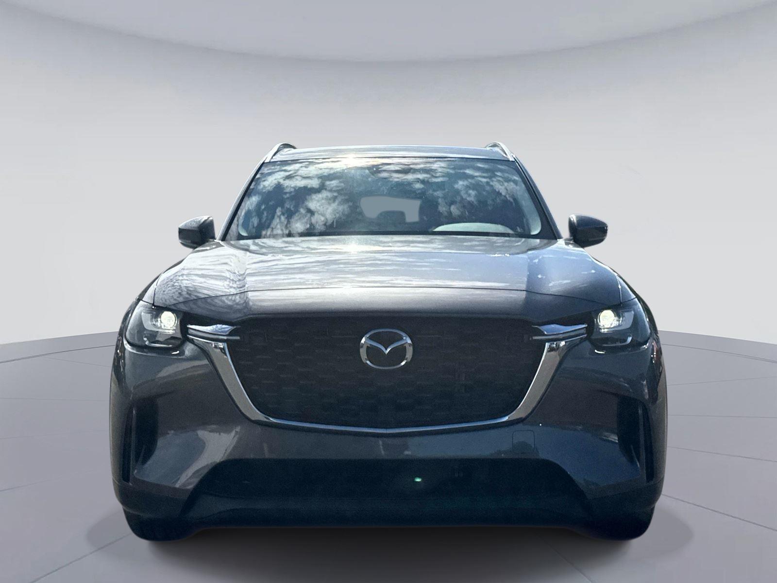 2024 Mazda CX-90 3.3 Turbo Select
