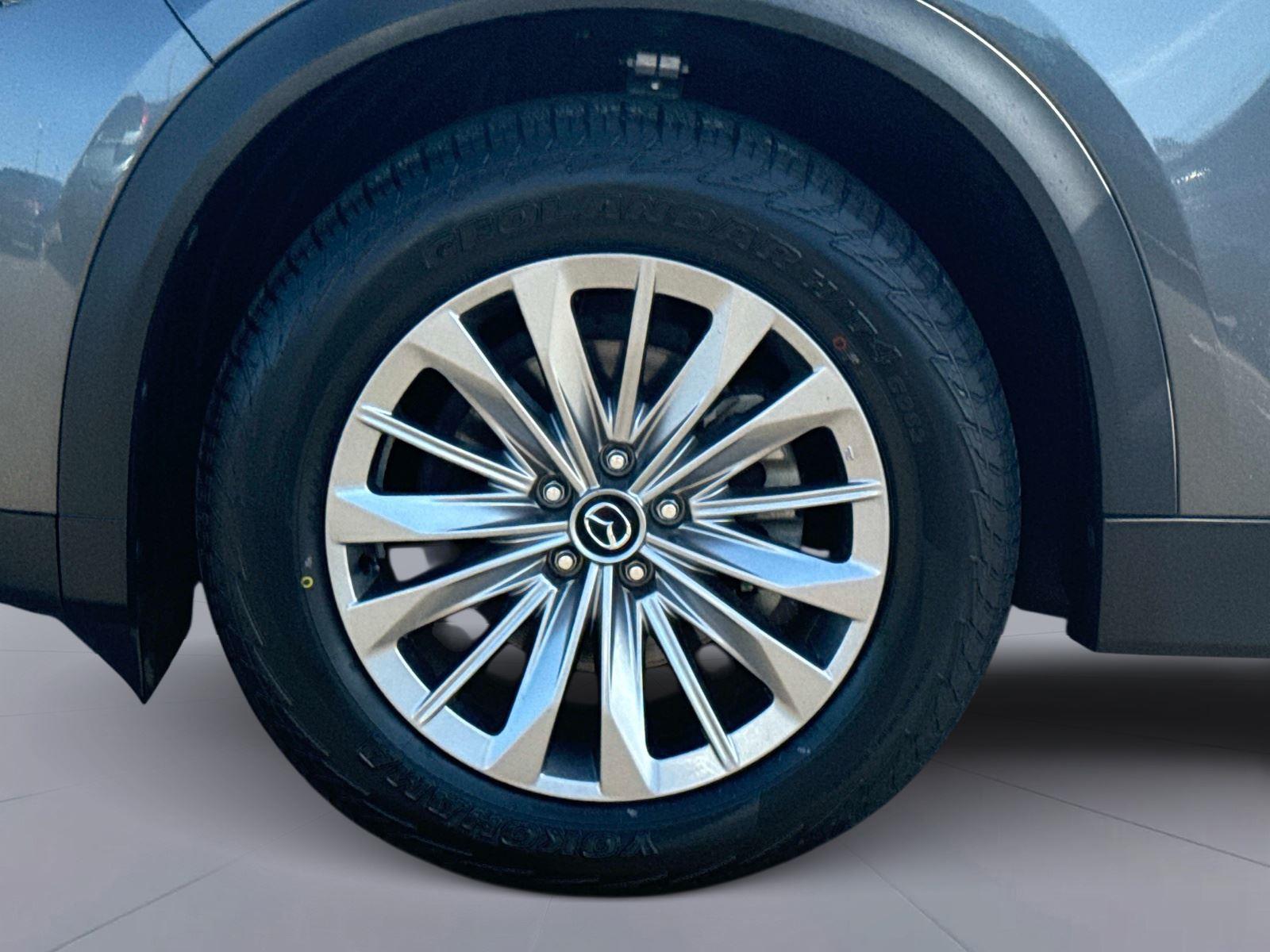 2024 Mazda CX-90 3.3 Turbo Select