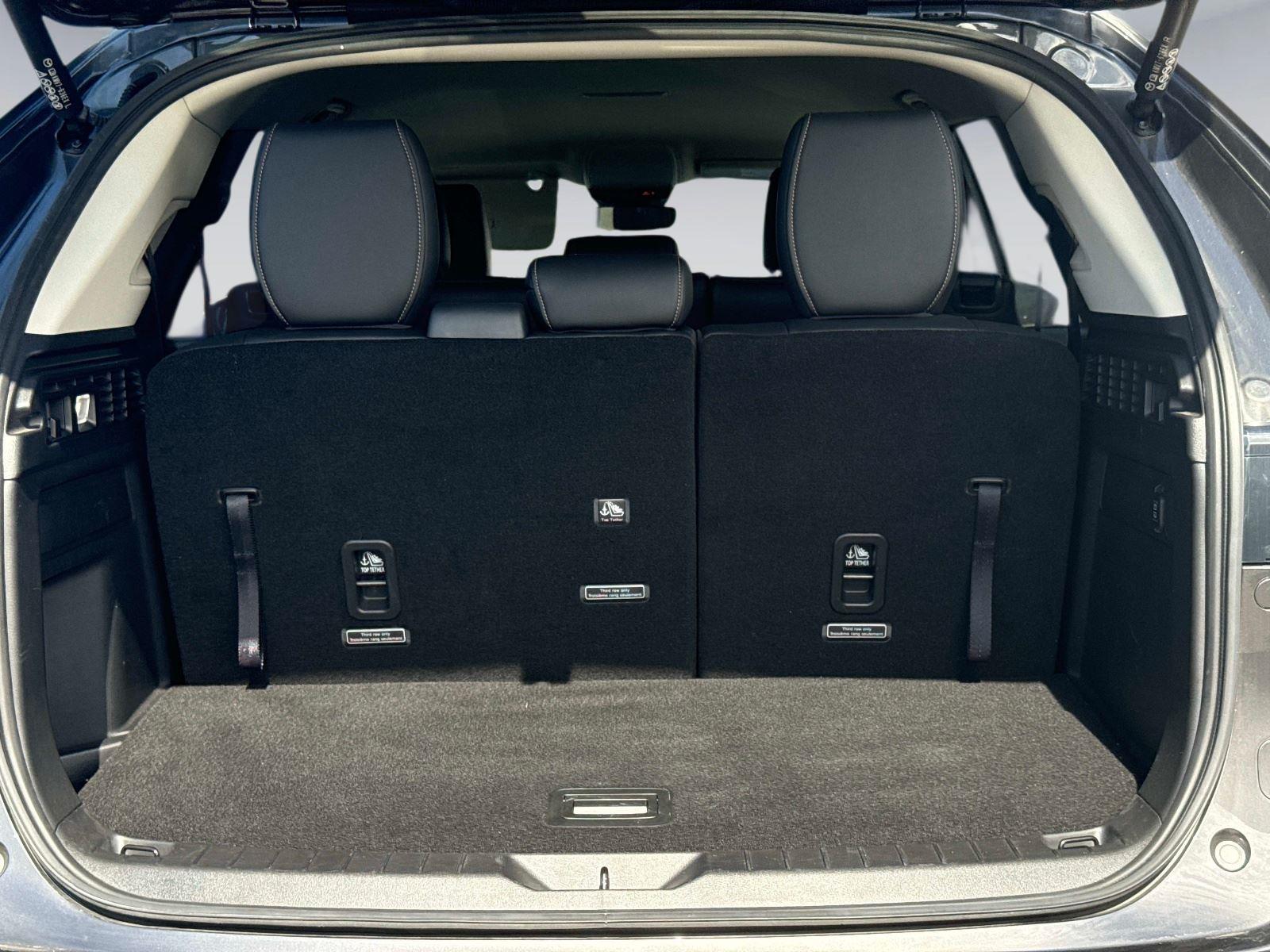 2024 Mazda CX-90 3.3 Turbo Select