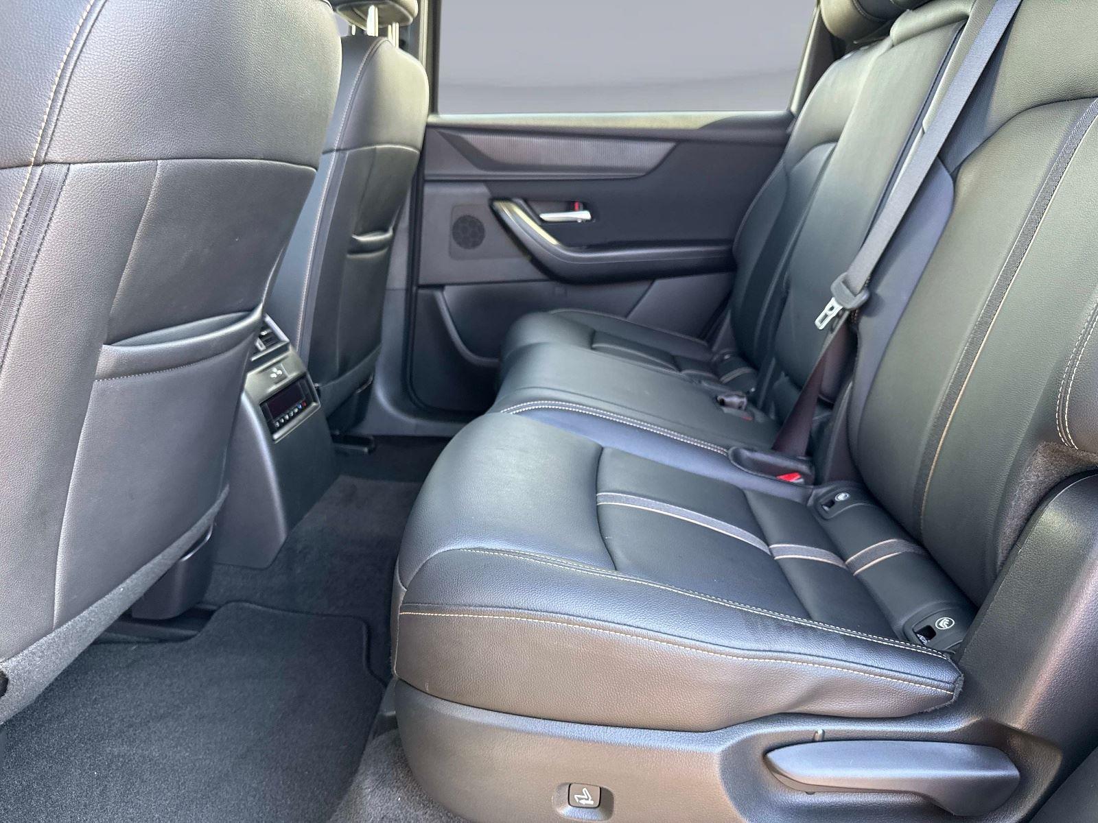2024 Mazda CX-90 3.3 Turbo Select