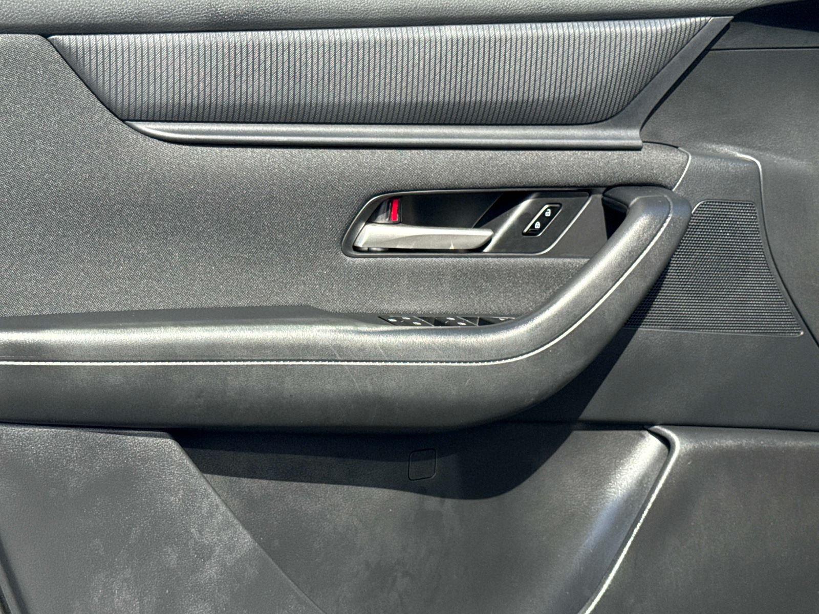 2024 Mazda CX-90 3.3 Turbo Select