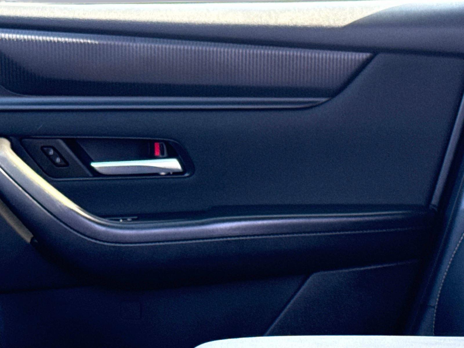 2024 Mazda CX-90 3.3 Turbo Select