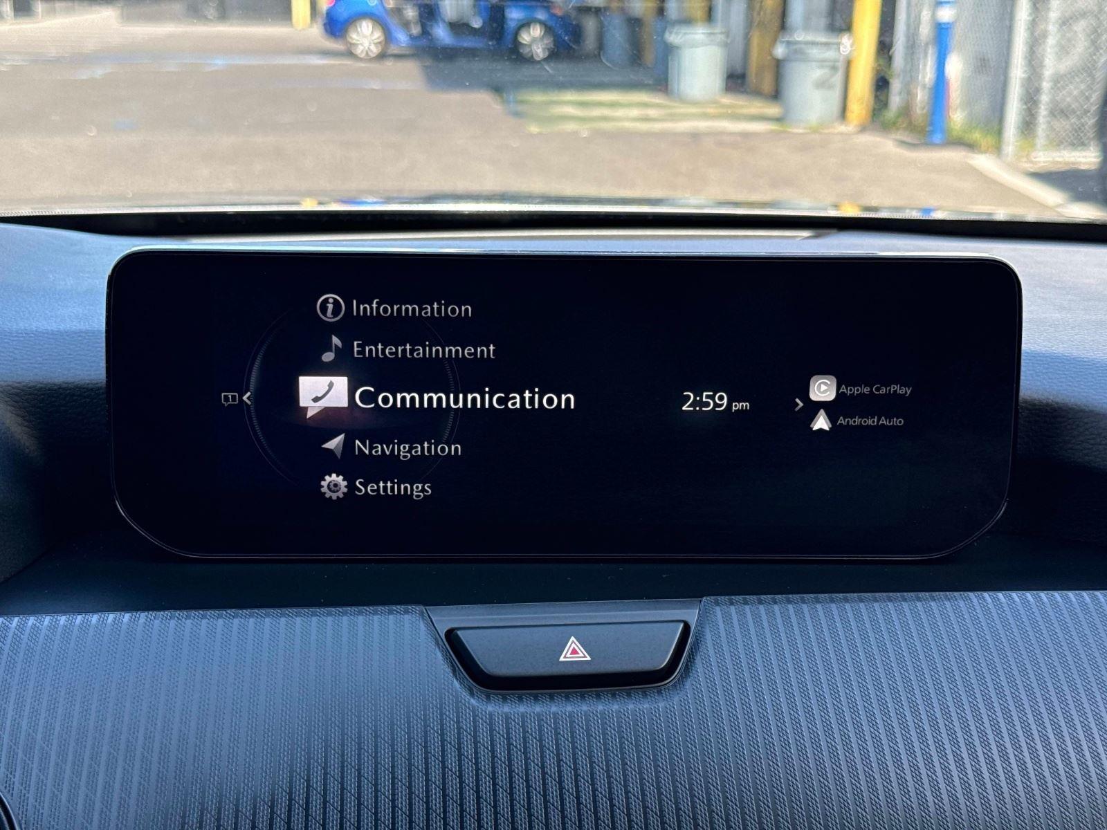 2024 Mazda CX-90 3.3 Turbo Select