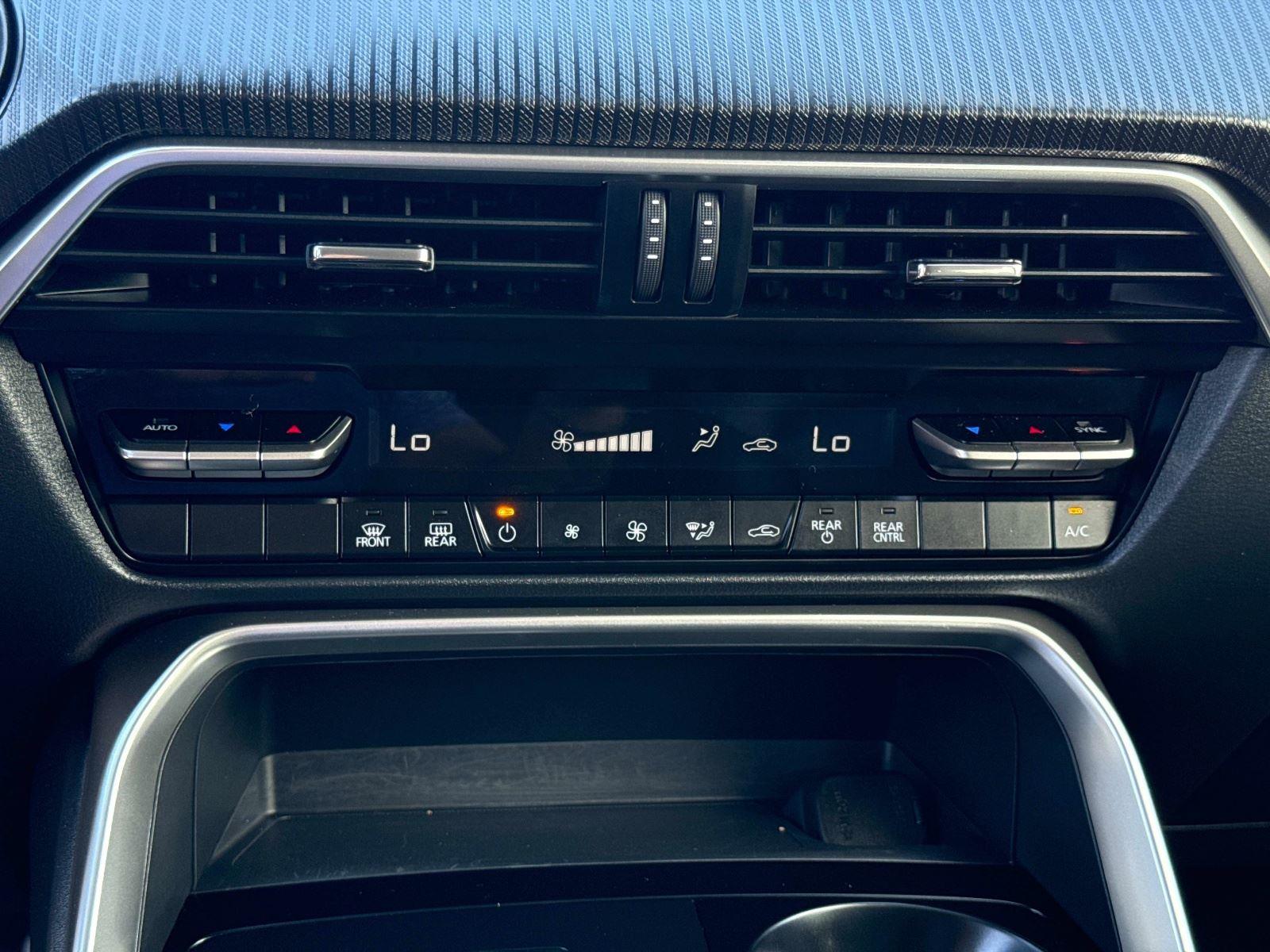 2024 Mazda CX-90 3.3 Turbo Select
