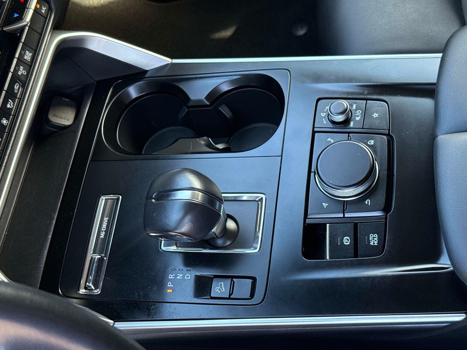 2024 Mazda CX-90 3.3 Turbo Select