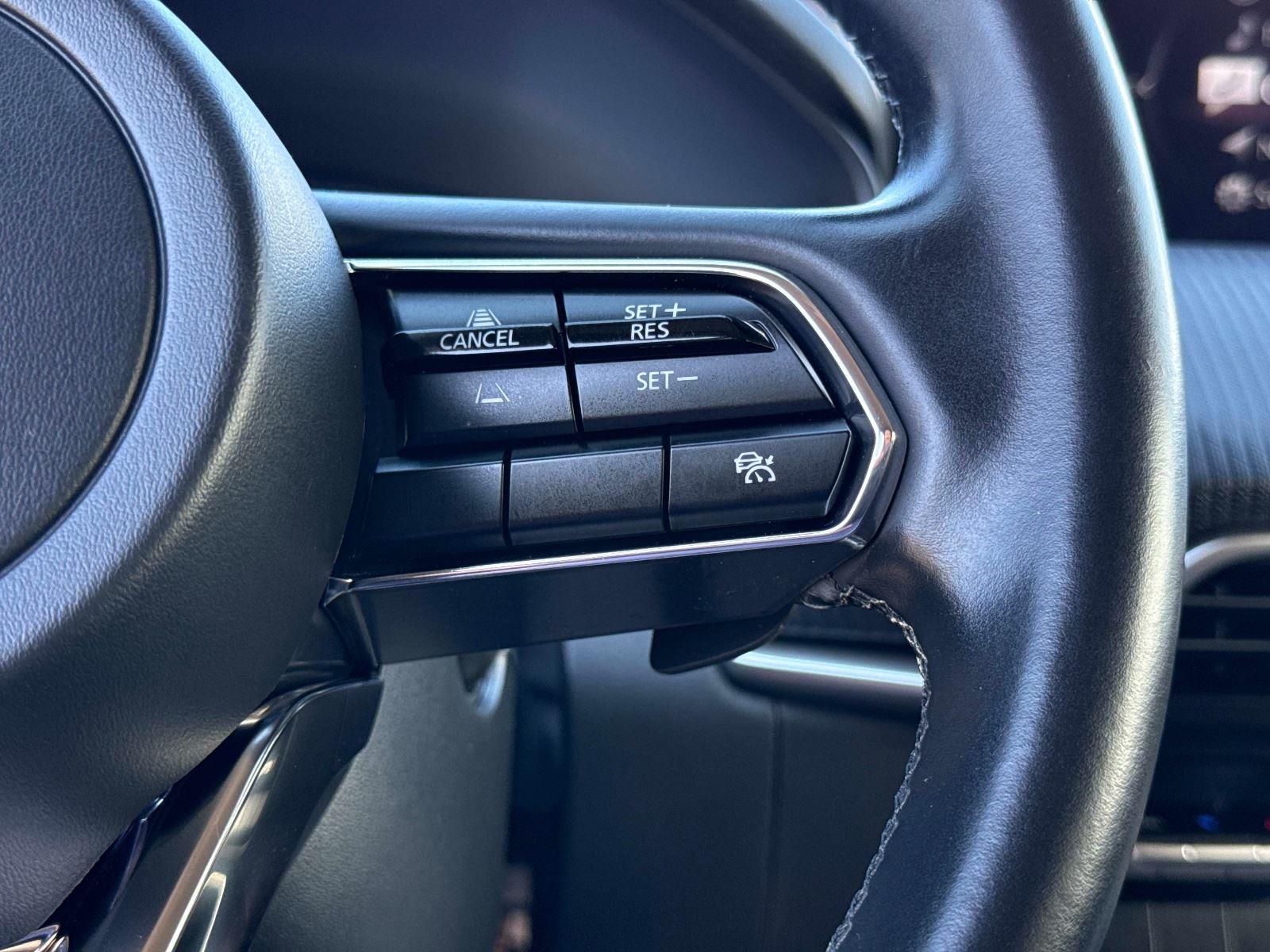 2024 Mazda CX-90 3.3 Turbo Select