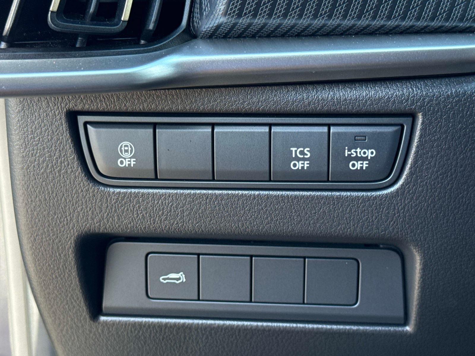 2024 Mazda CX-90 3.3 Turbo Select