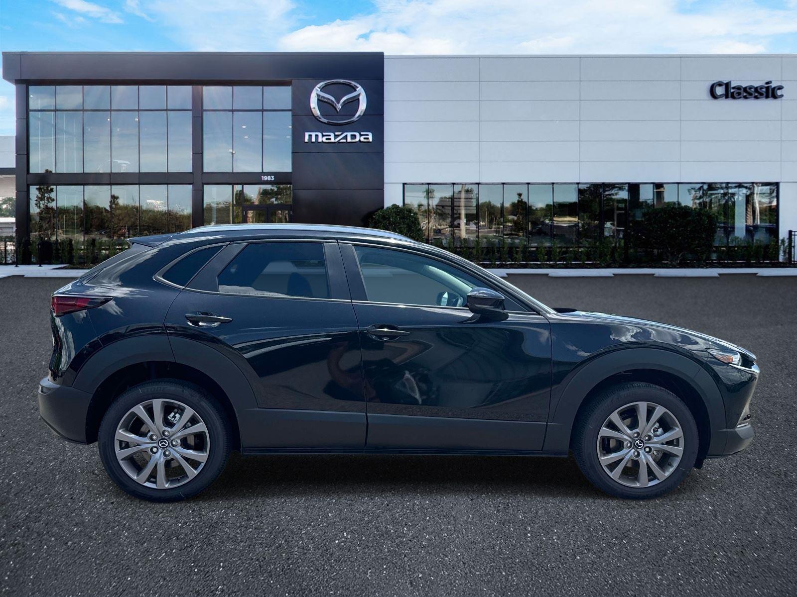 2026 Mazda CX-30 2.5 S Preferred