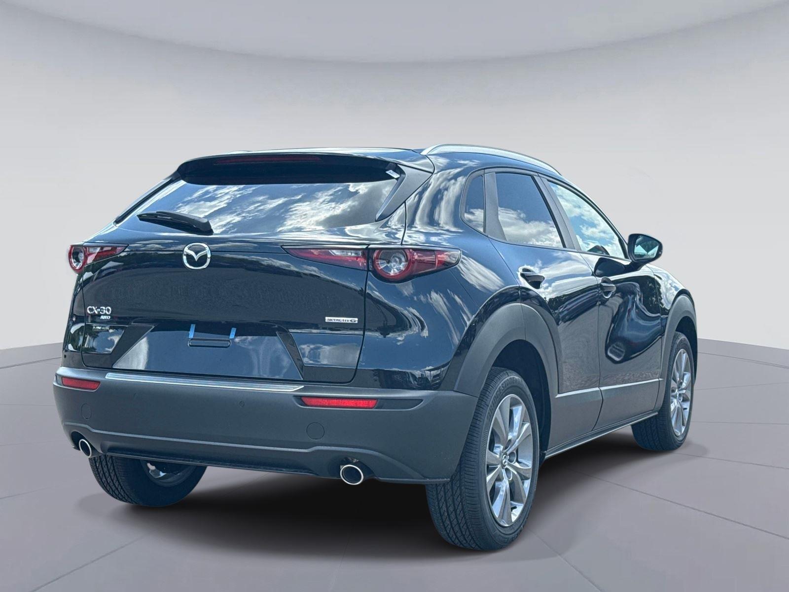 2026 Mazda CX-30 2.5 S Preferred
