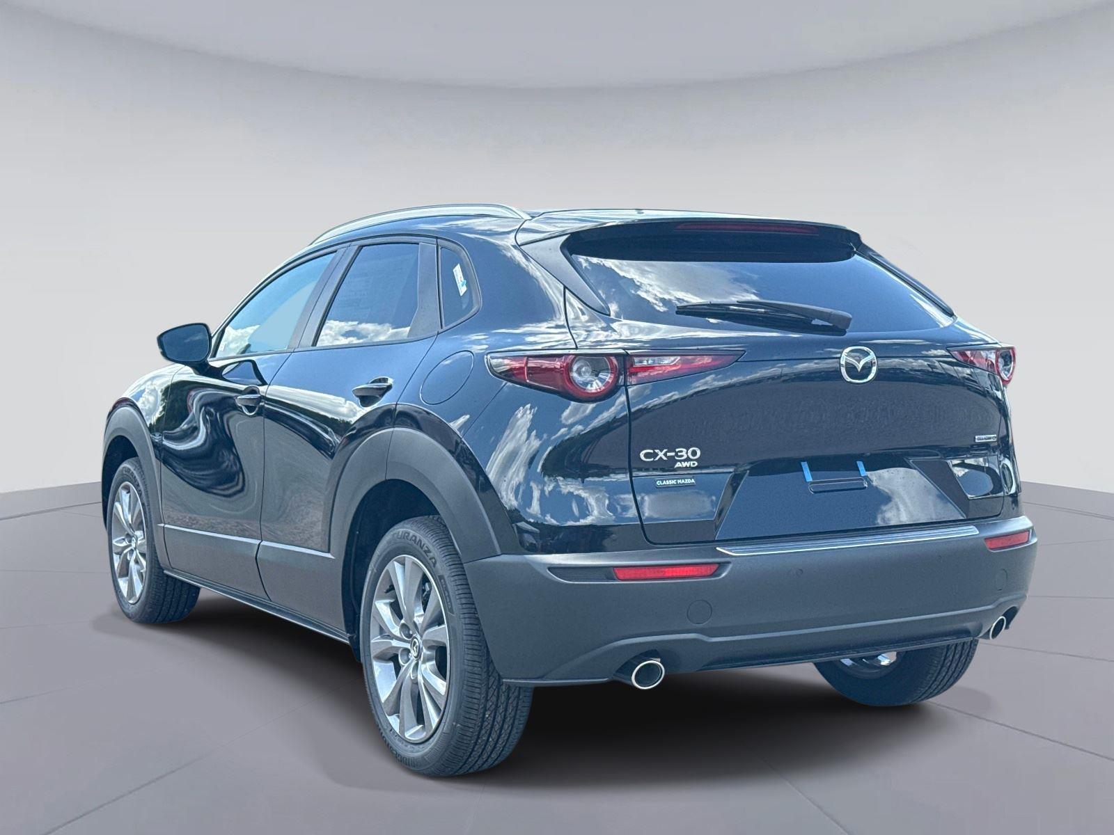 2026 Mazda CX-30 2.5 S Preferred
