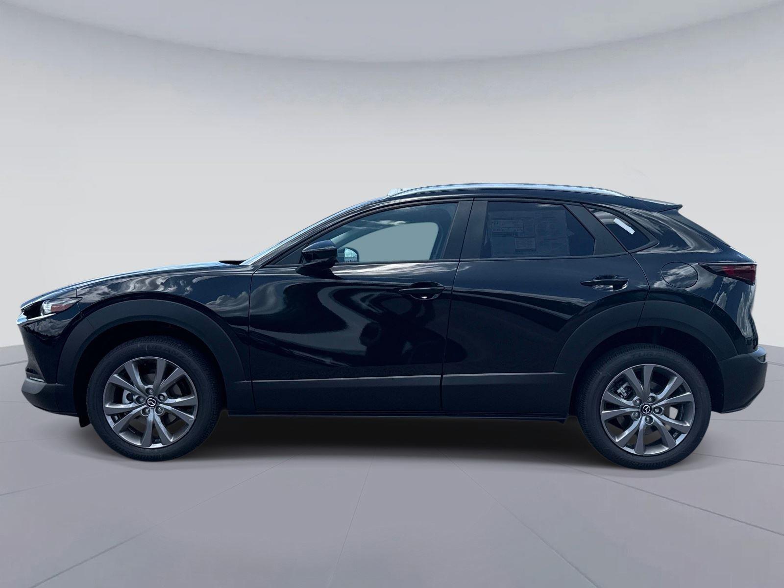 2026 Mazda CX-30 2.5 S Preferred