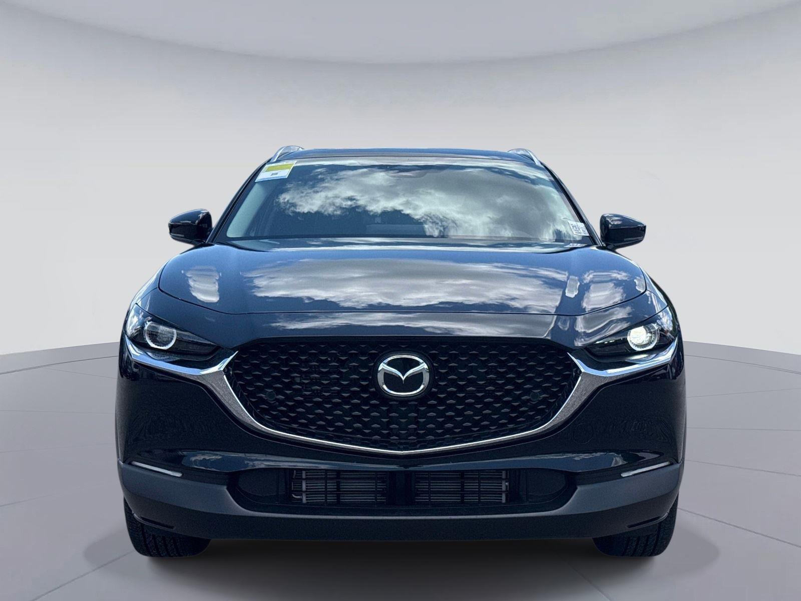 2026 Mazda CX-30 2.5 S Preferred