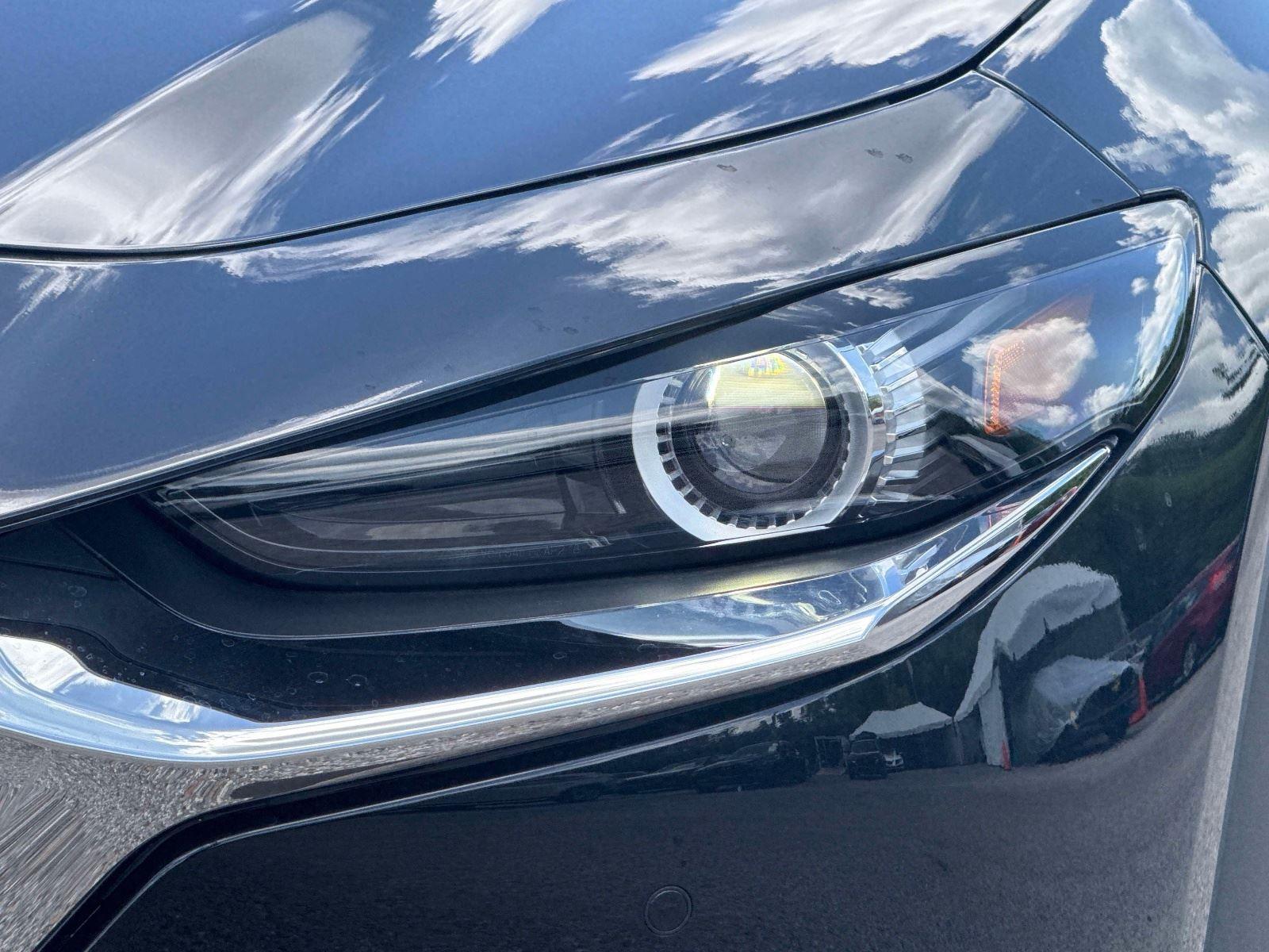 2026 Mazda CX-30 2.5 S Preferred