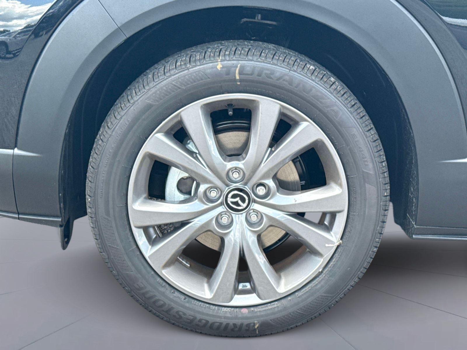 2026 Mazda CX-30 2.5 S Preferred
