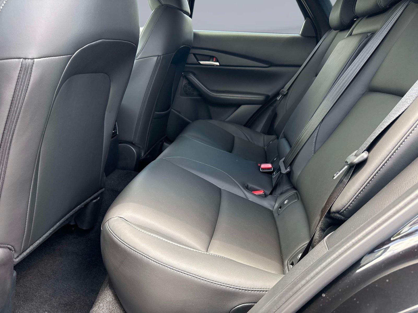 2026 Mazda CX-30 2.5 S Preferred