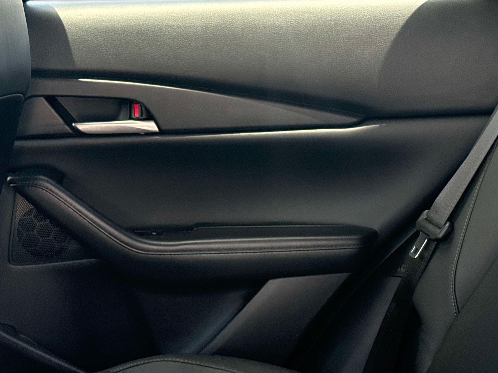 2026 Mazda CX-30 2.5 S Preferred