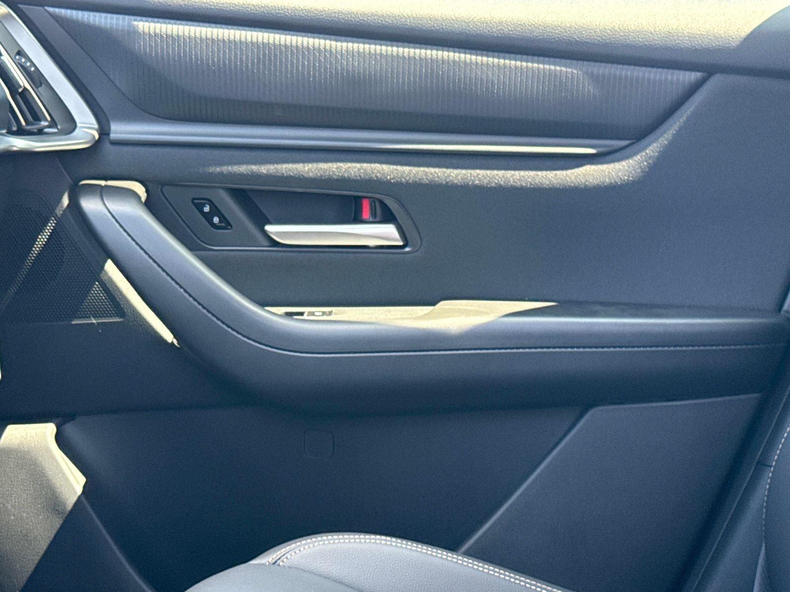 2026 Mazda CX-90 Select