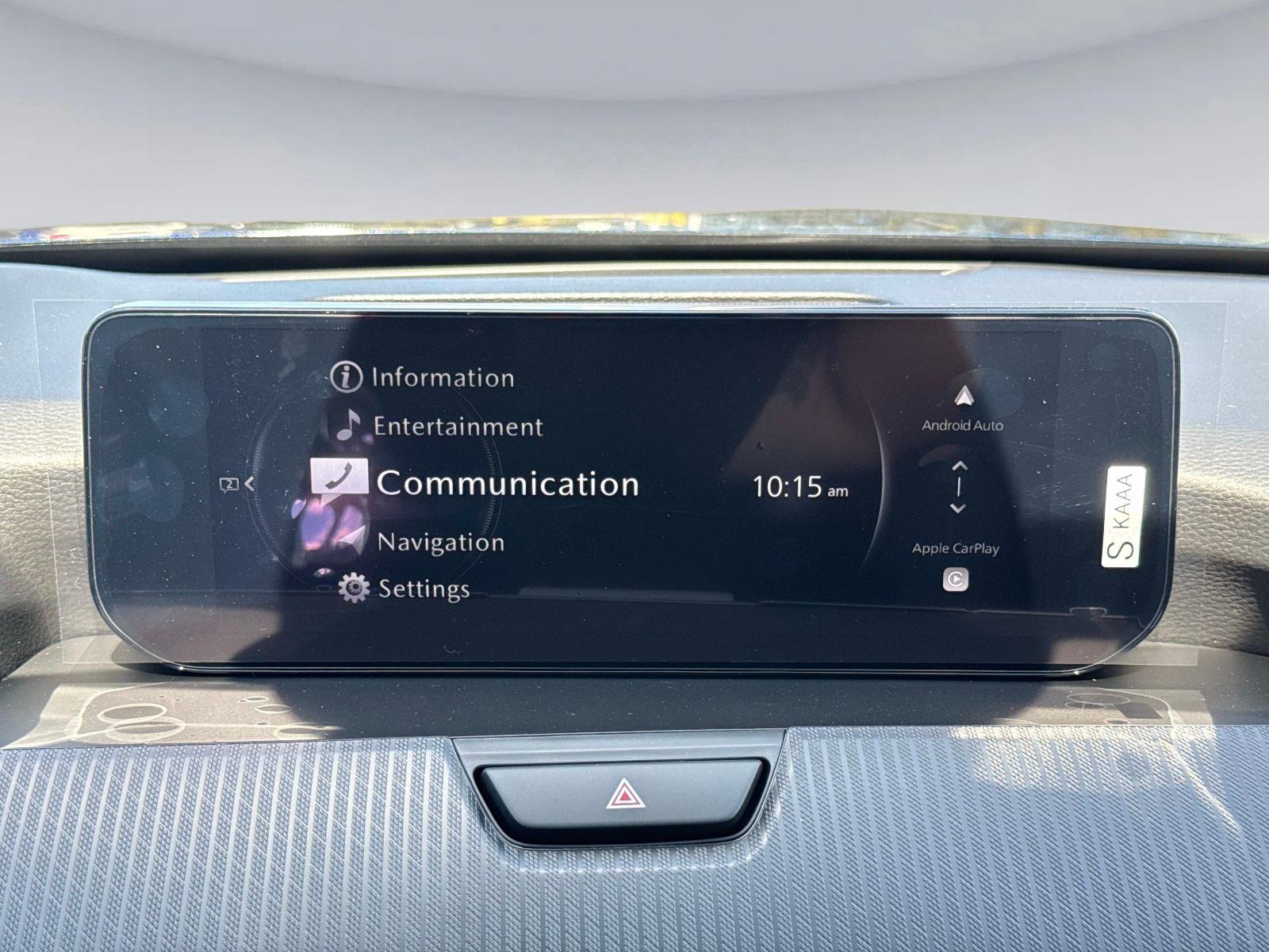 2026 Mazda CX-90 Select