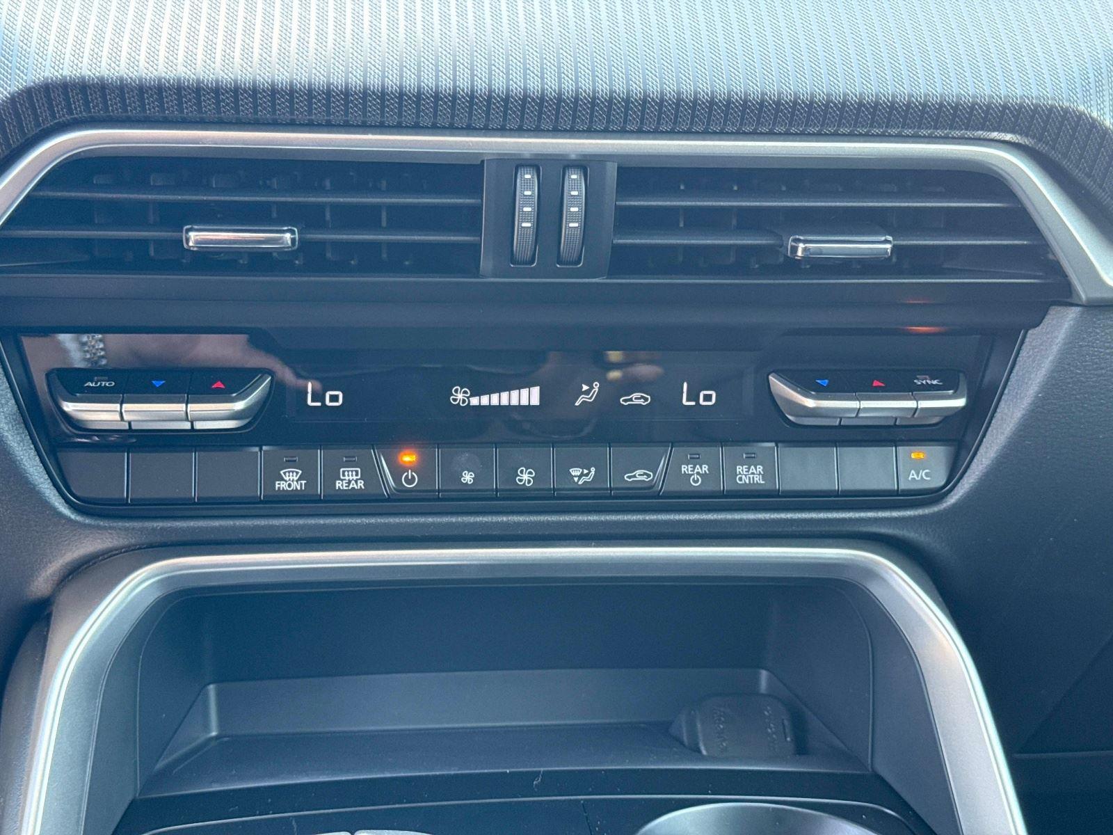2026 Mazda CX-90 Select