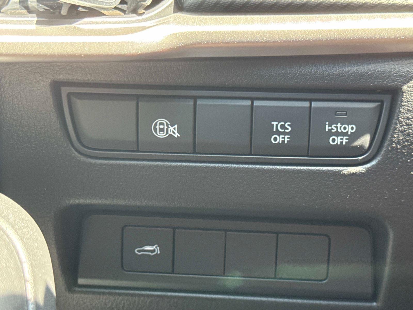 2026 Mazda CX-90 Select