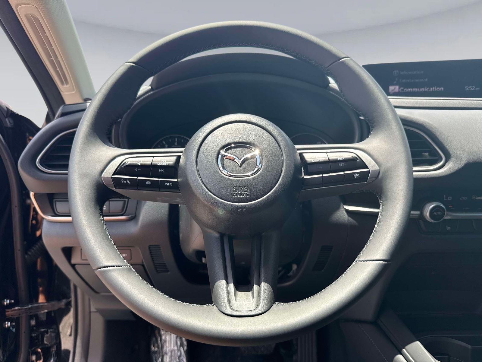 2026 Mazda CX-30 2.5 S Preferred