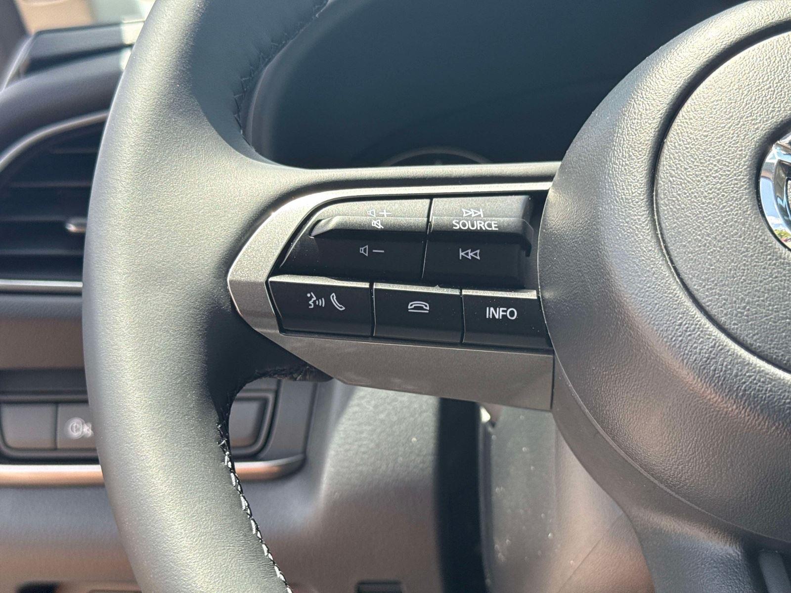 2026 Mazda CX-30 2.5 S Preferred