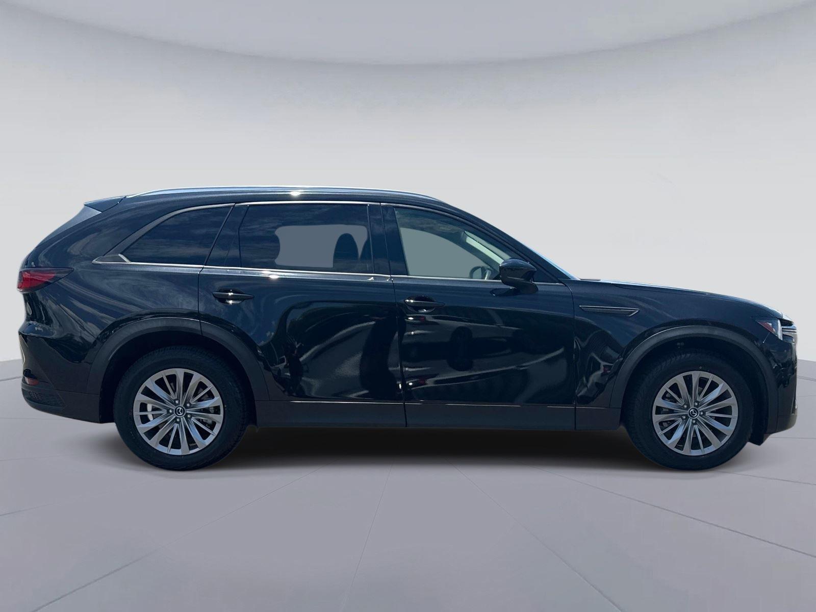 2024 Mazda CX-90 3.3 Turbo Preferred Plus