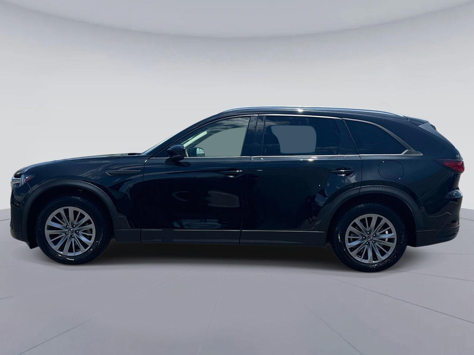 2024 Mazda CX-90 3.3 Turbo Preferred Plus