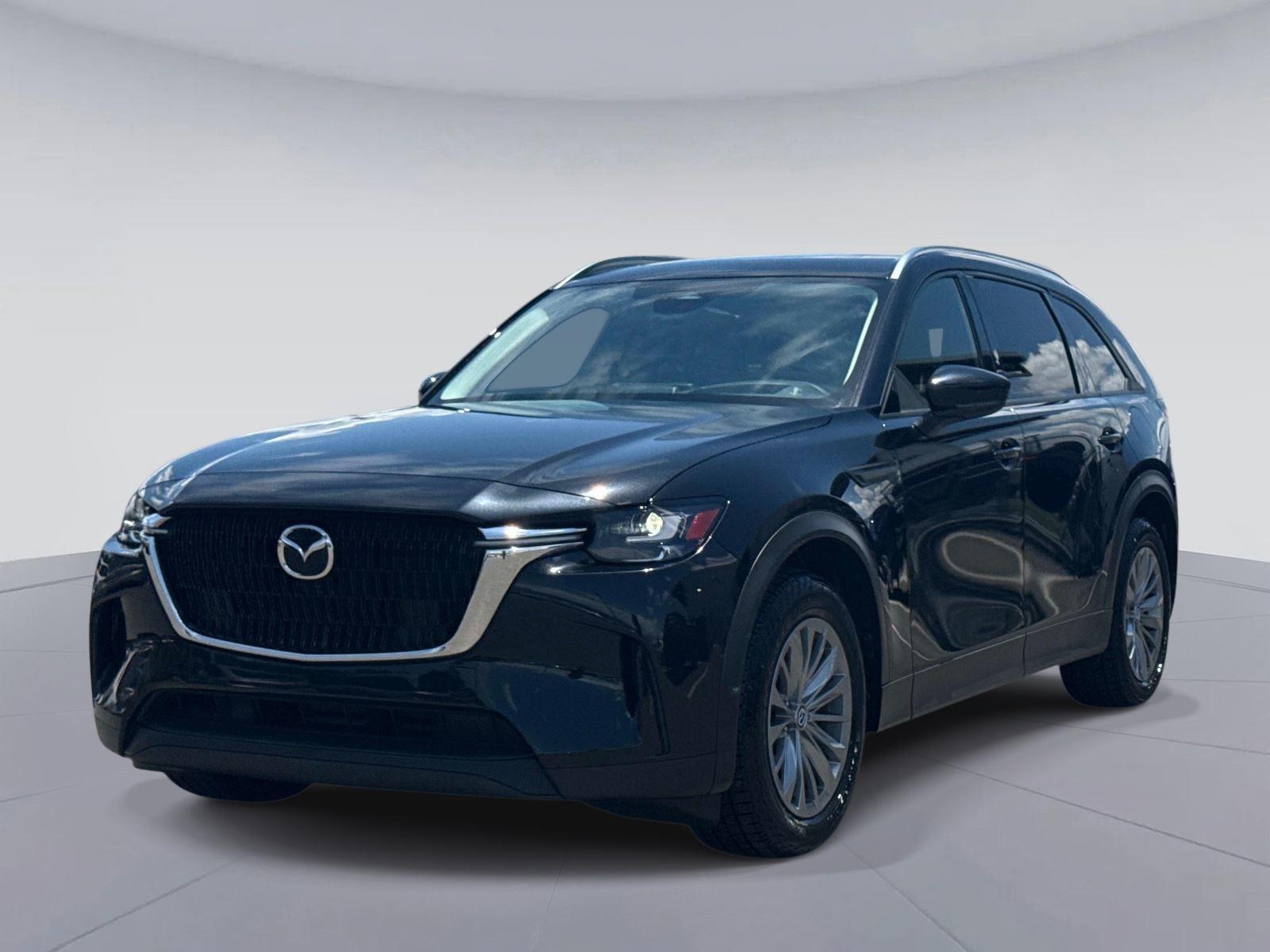 2024 Mazda CX-90 3.3 Turbo Preferred Plus