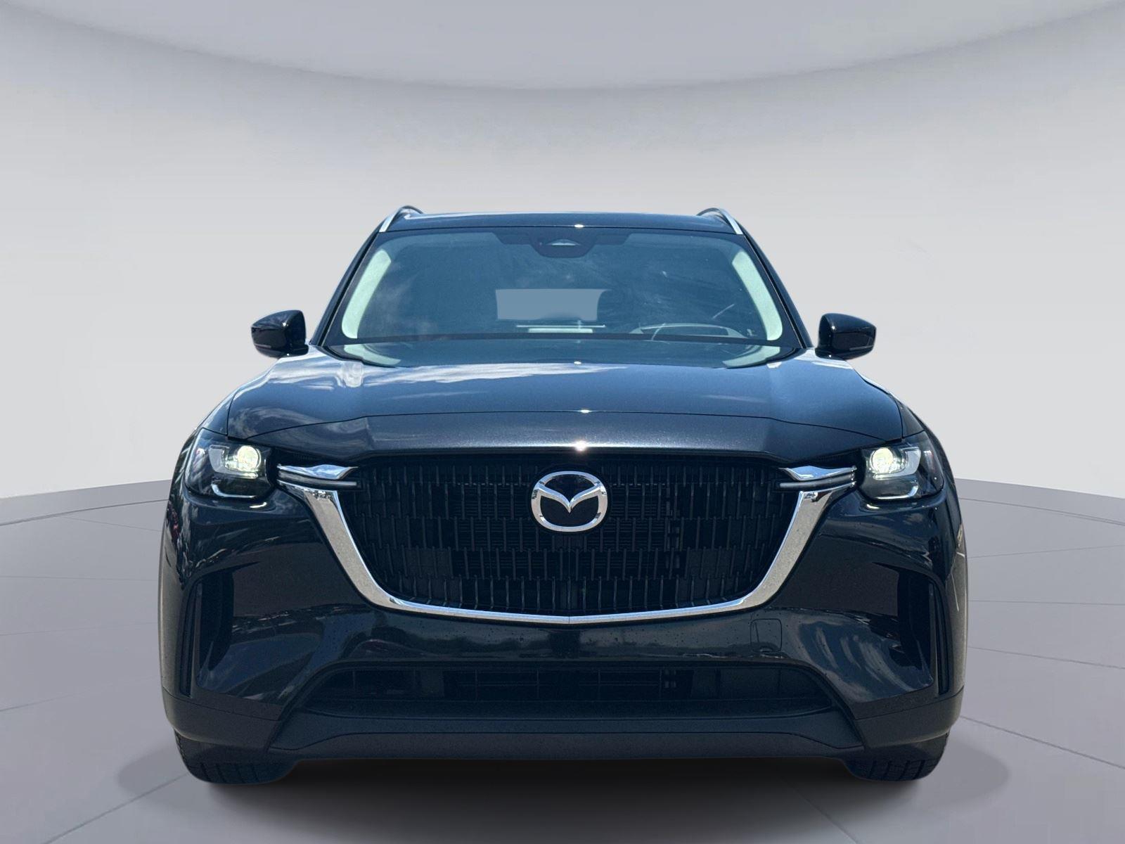 2024 Mazda CX-90 3.3 Turbo Preferred Plus