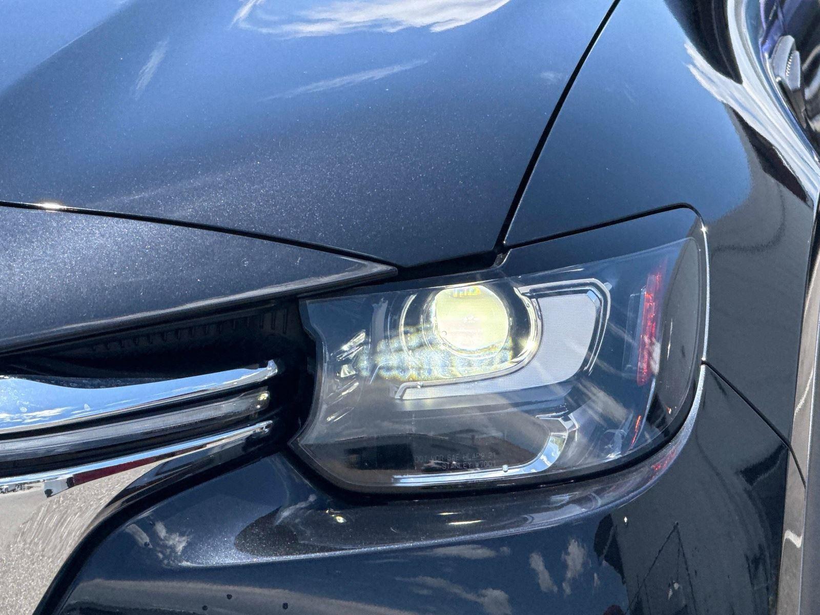 2024 Mazda CX-90 3.3 Turbo Preferred Plus