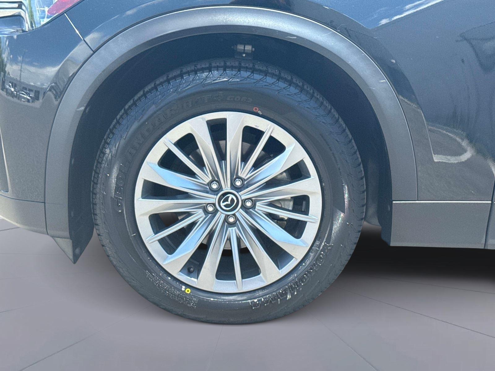 2024 Mazda CX-90 3.3 Turbo Preferred Plus