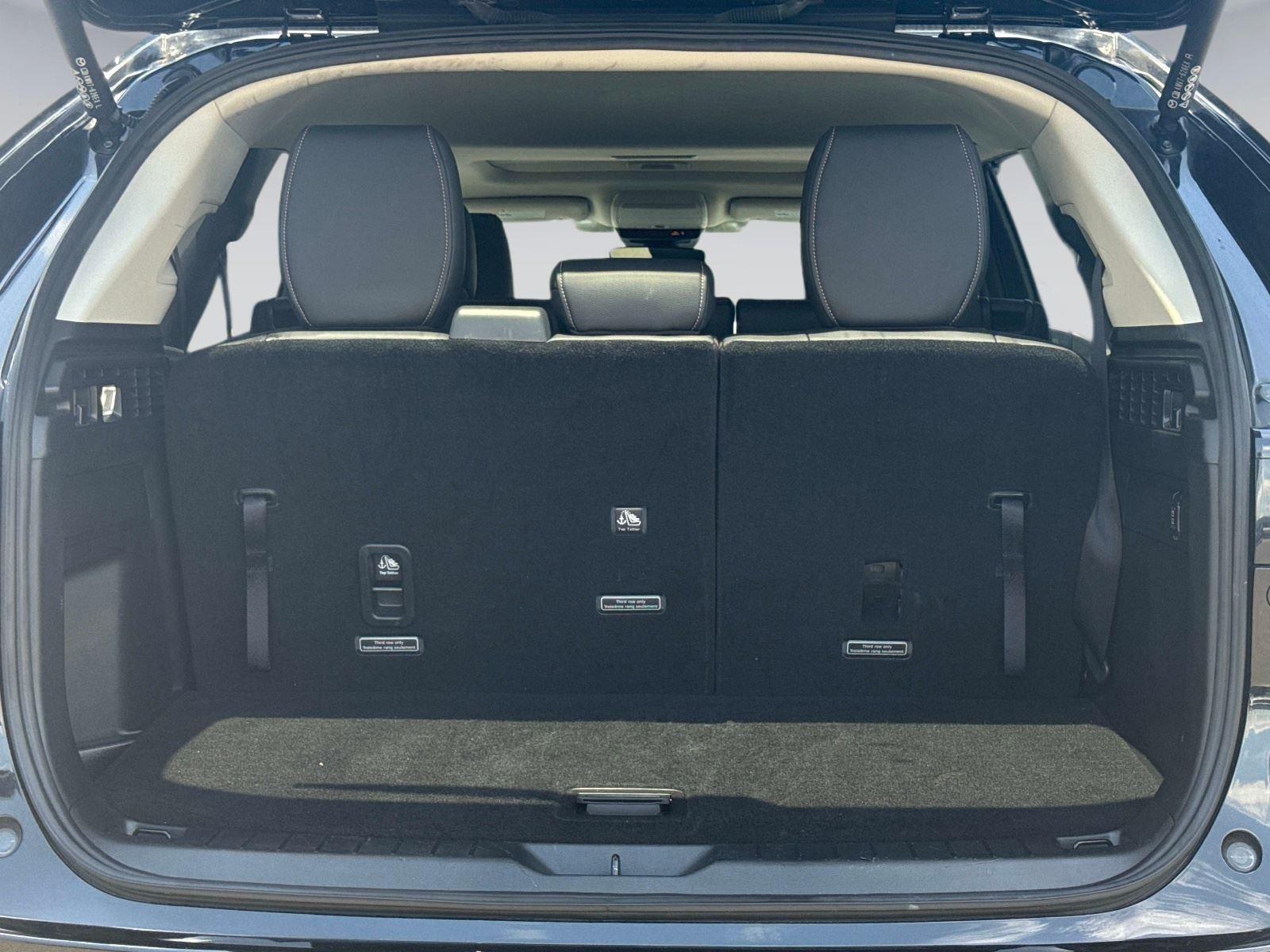 2024 Mazda CX-90 3.3 Turbo Preferred Plus