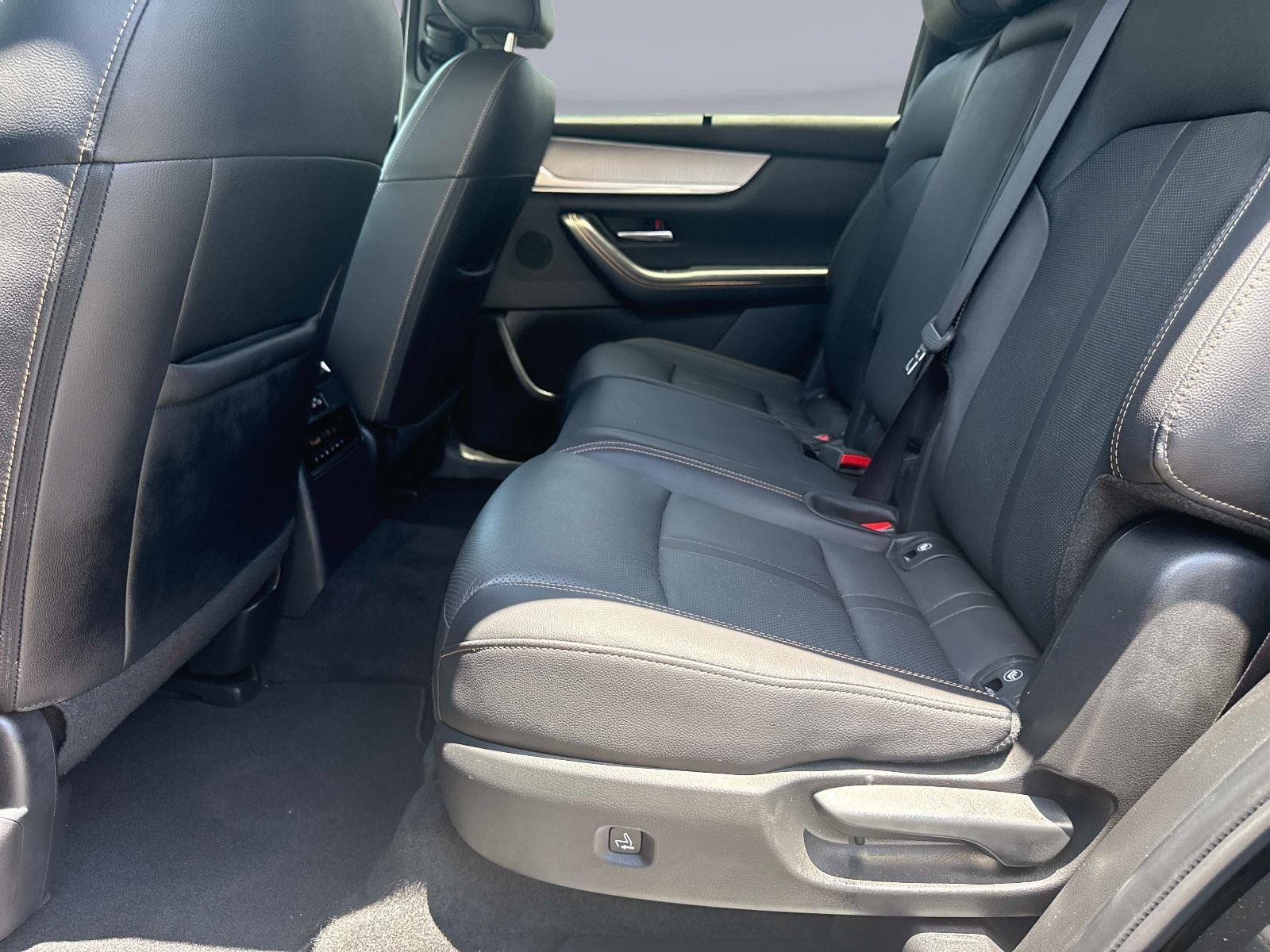 2024 Mazda CX-90 3.3 Turbo Preferred Plus