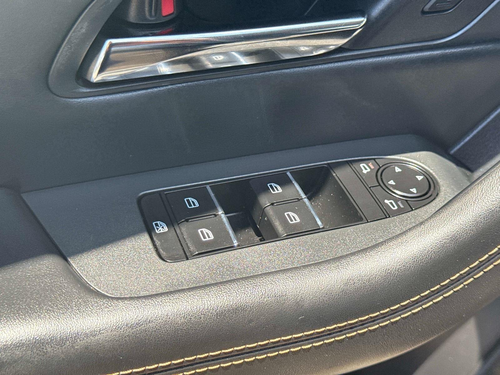 2024 Mazda CX-90 3.3 Turbo Preferred Plus