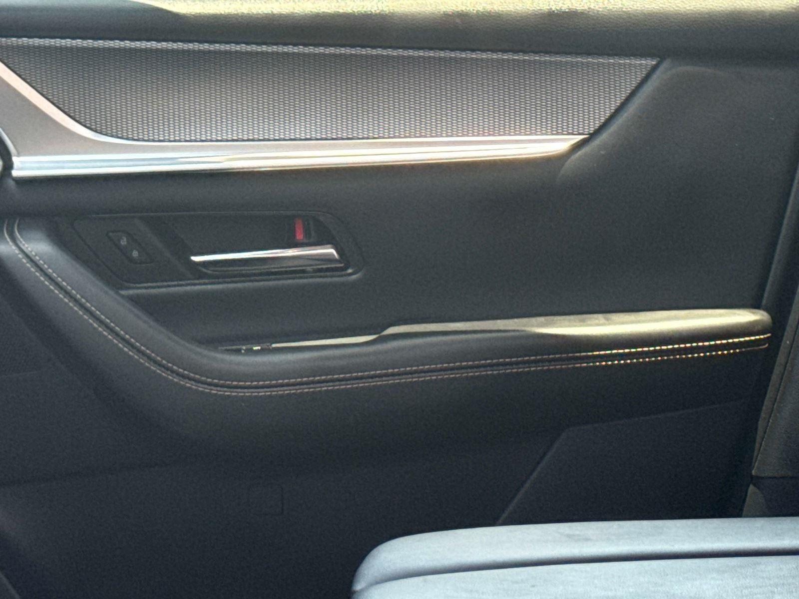 2024 Mazda CX-90 3.3 Turbo Preferred Plus