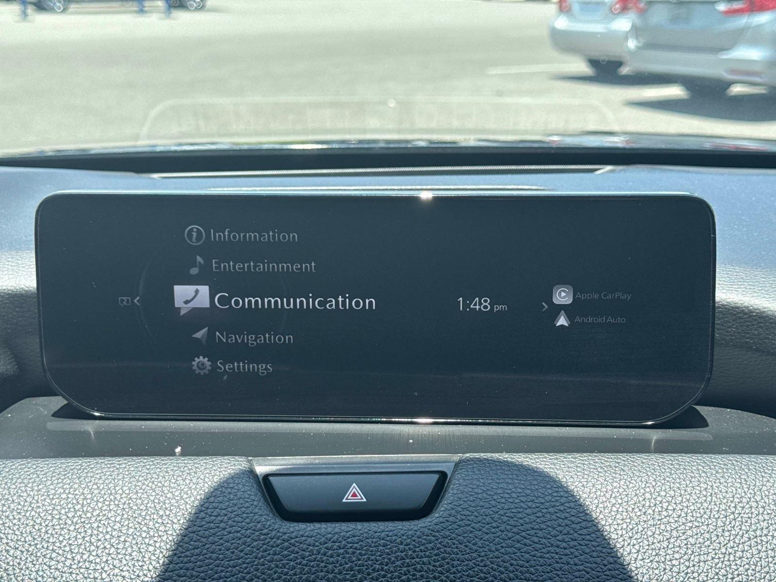 2024 Mazda CX-90 3.3 Turbo Preferred Plus