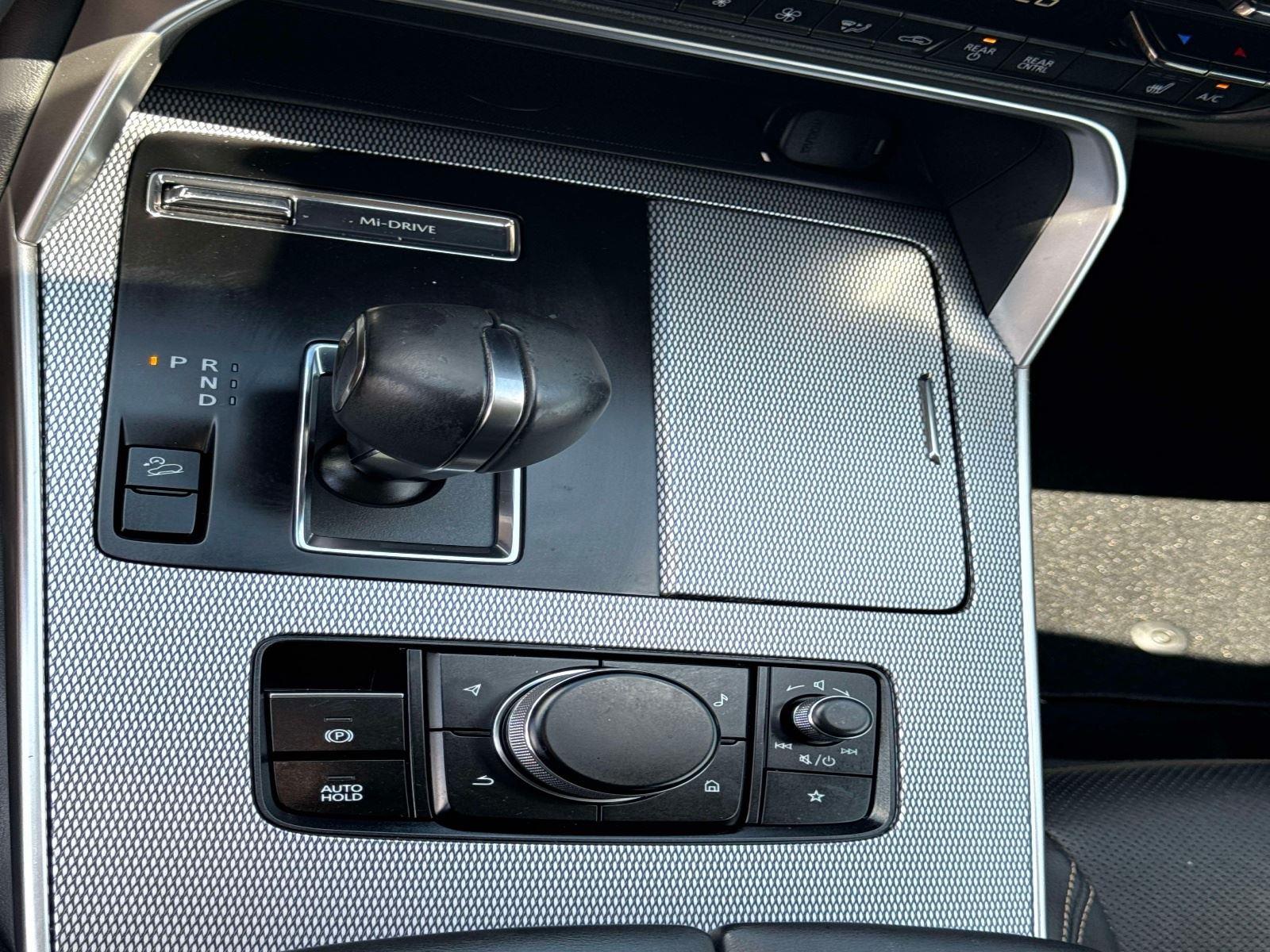 2024 Mazda CX-90 3.3 Turbo Preferred Plus
