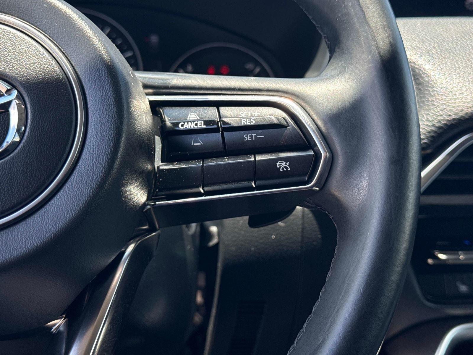2024 Mazda CX-90 3.3 Turbo Preferred Plus