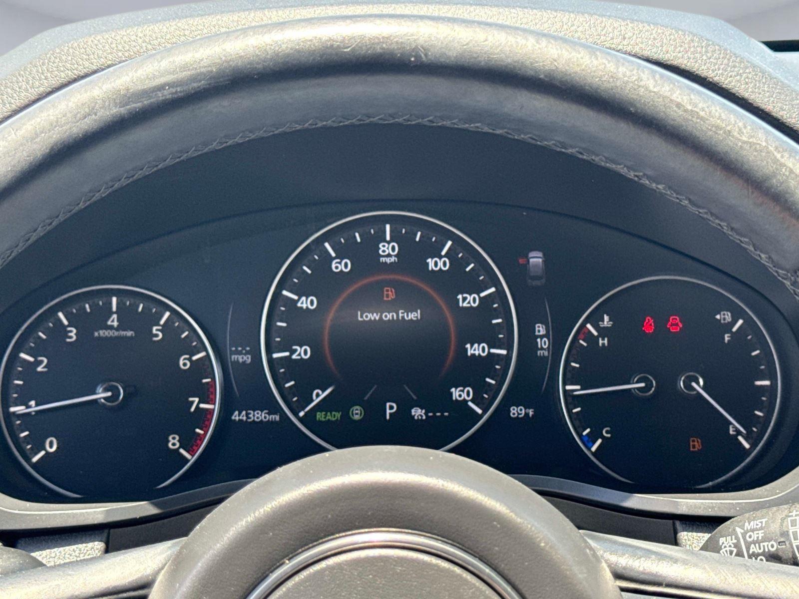 2024 Mazda CX-90 3.3 Turbo Preferred Plus