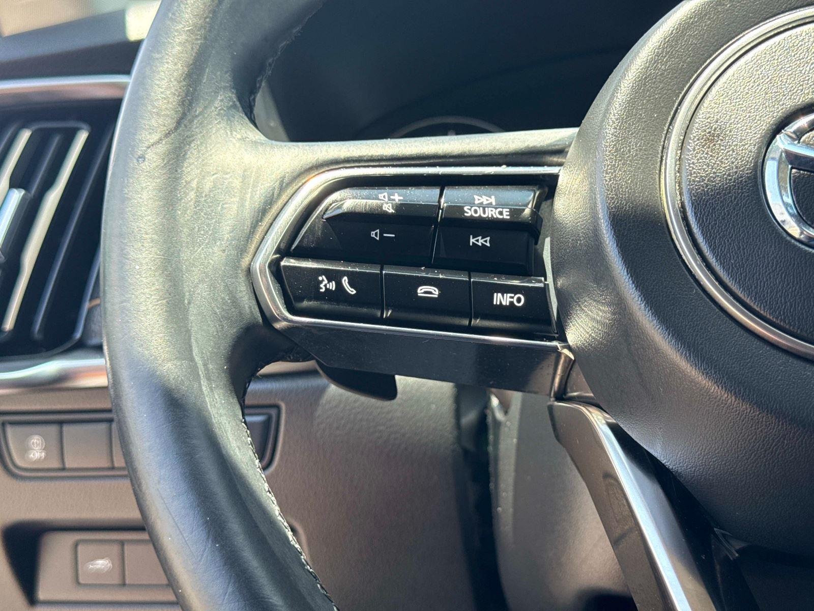 2024 Mazda CX-90 3.3 Turbo Preferred Plus