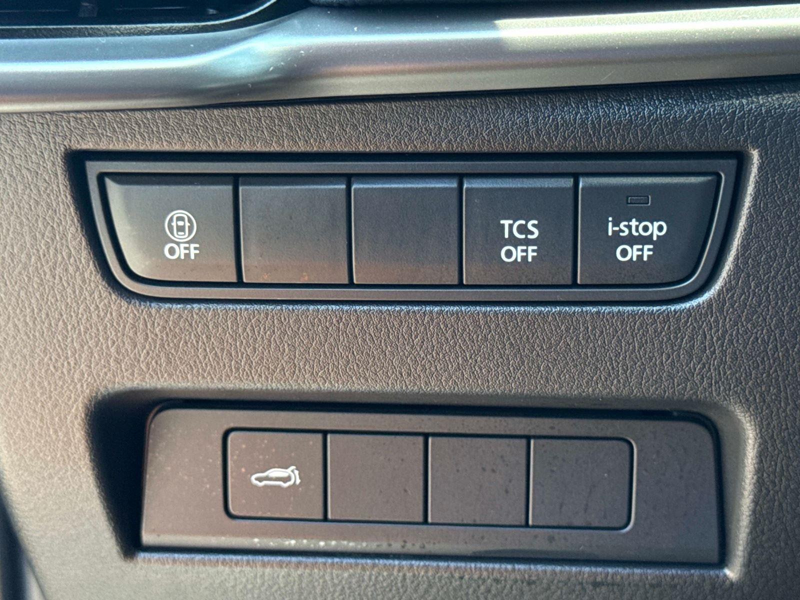 2024 Mazda CX-90 3.3 Turbo Preferred Plus