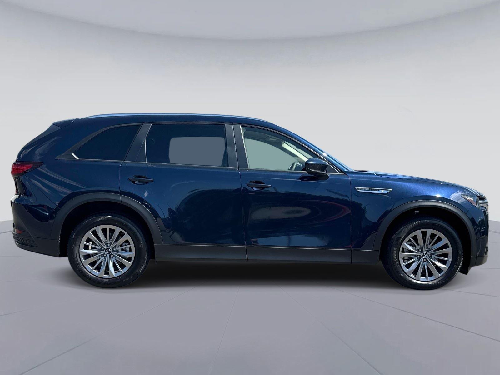 2026 Mazda CX-90 Select