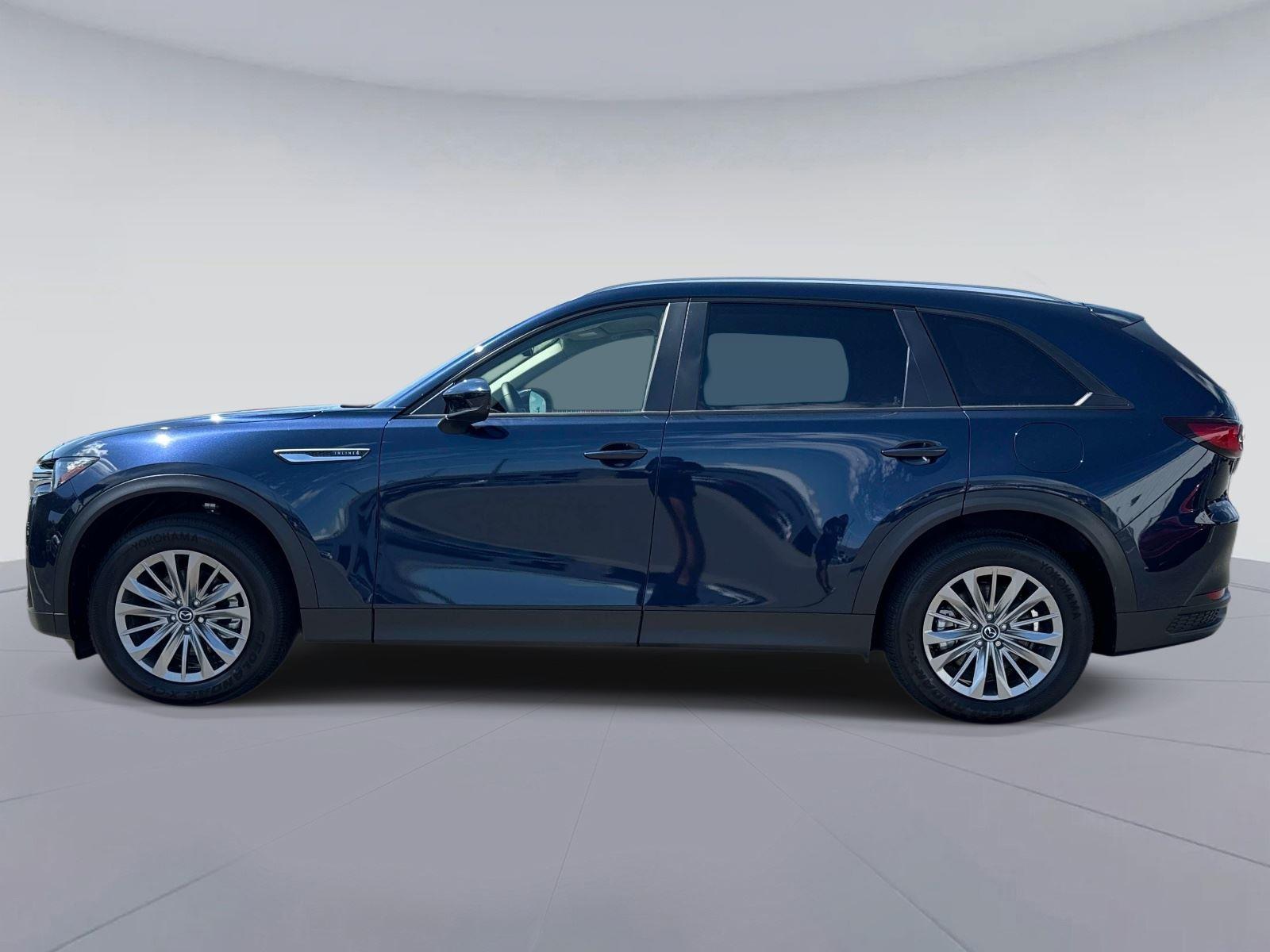 2026 Mazda CX-90 Select