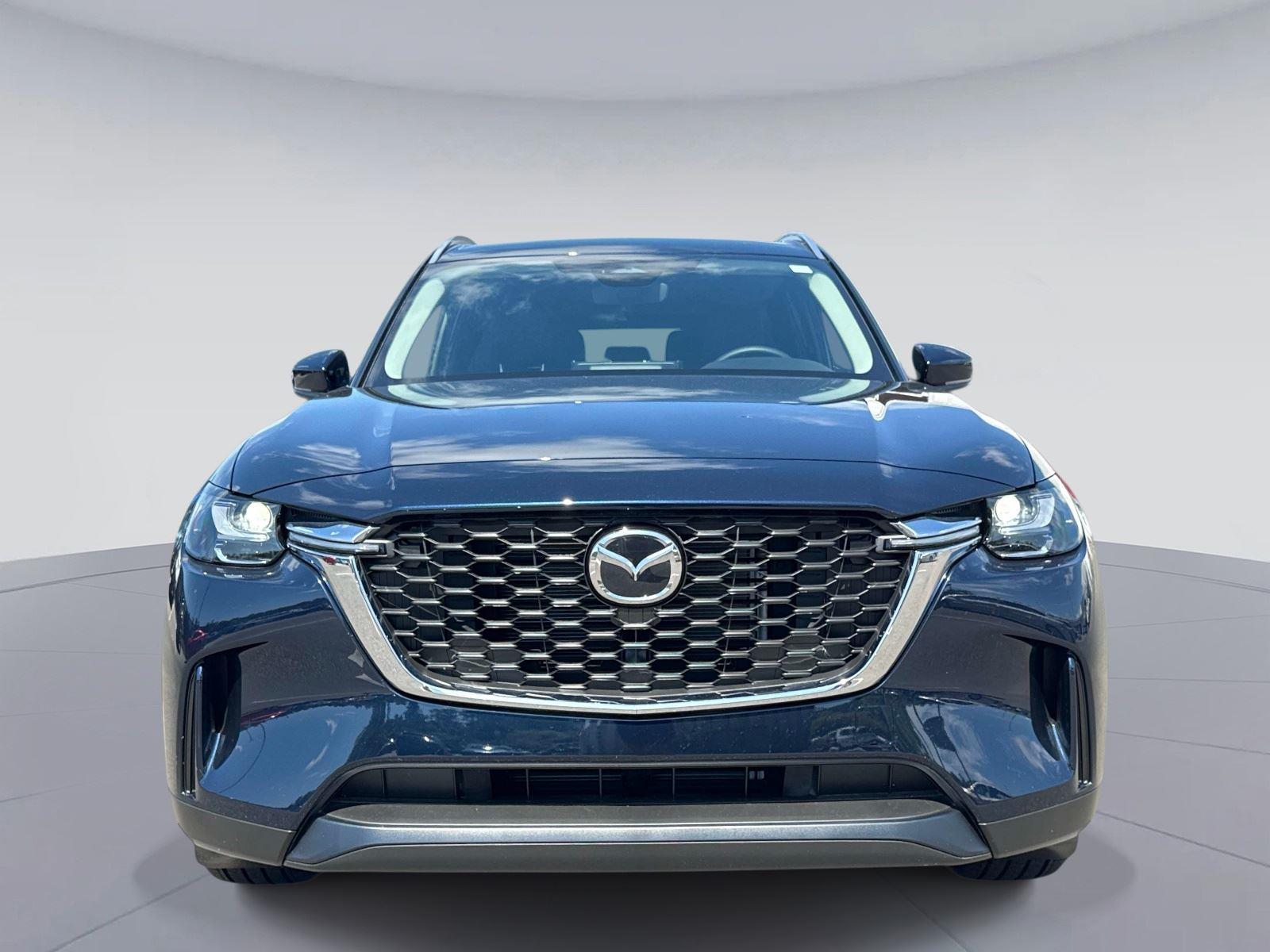 2026 Mazda CX-90 Select