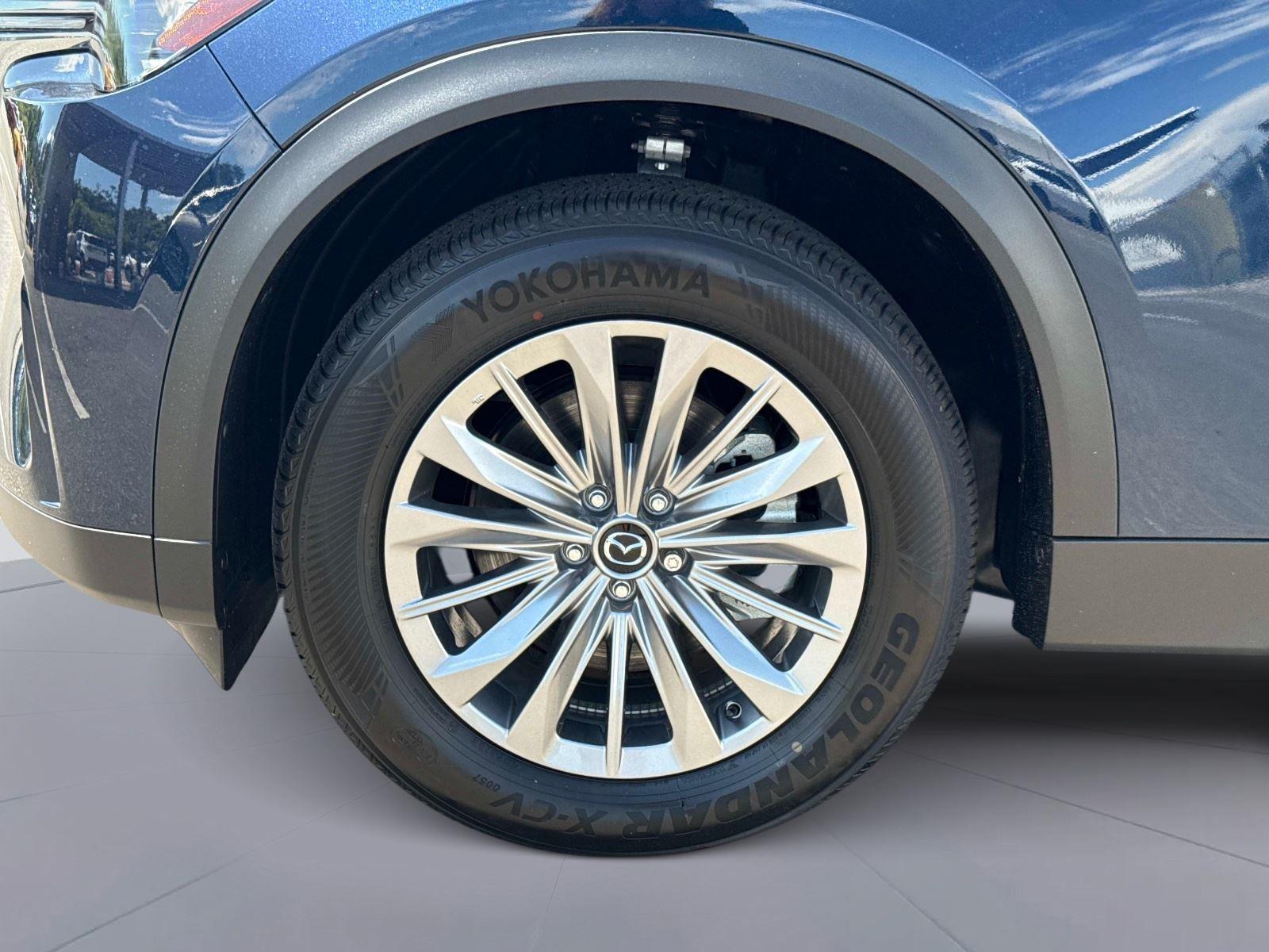 2026 Mazda CX-90 Select