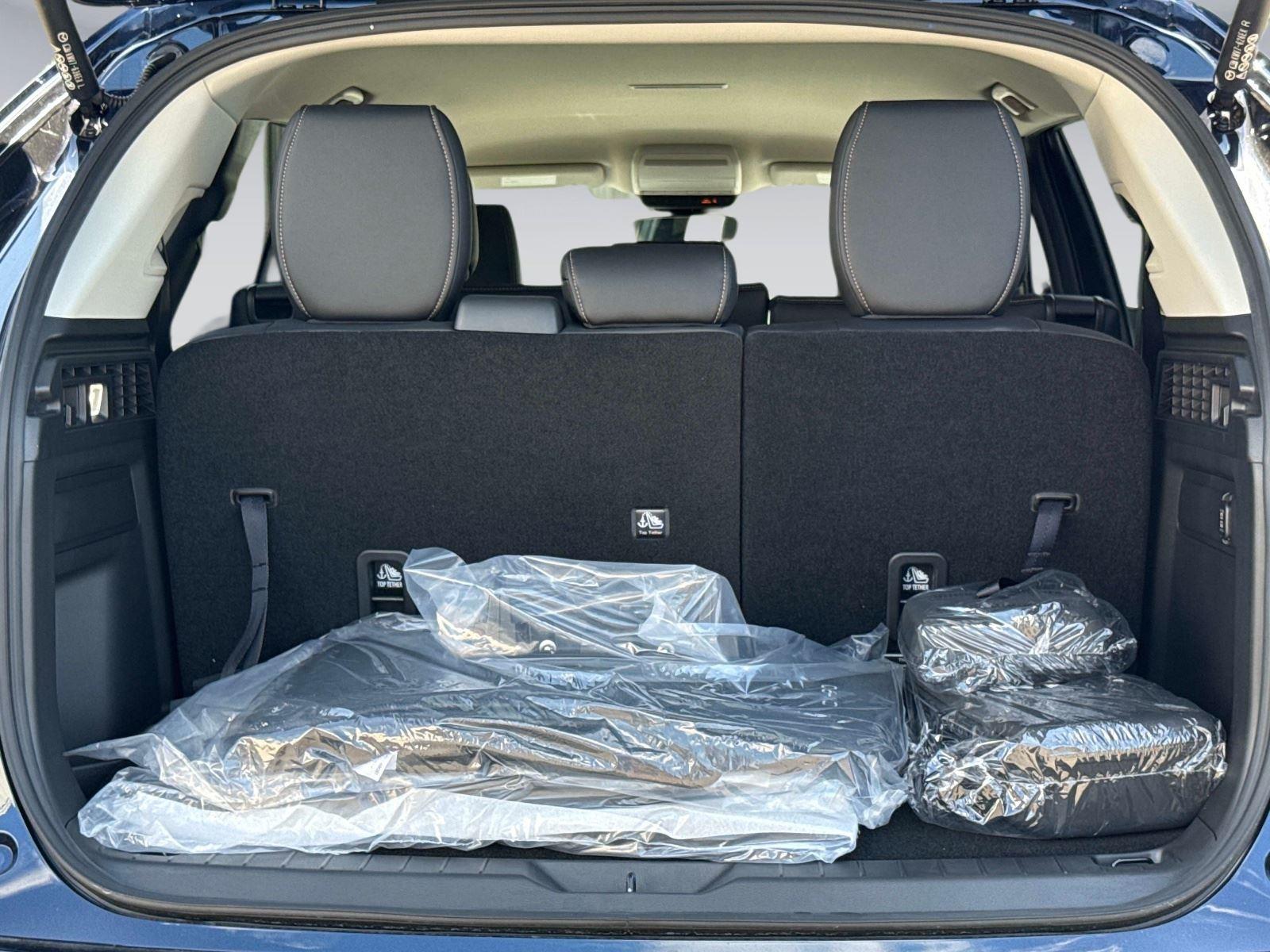 2026 Mazda CX-90 Select